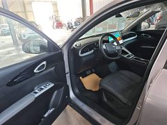 Geely Star Wish 310km Dream Edition - ფოტო 16