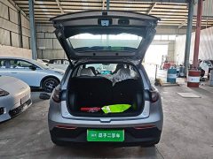 Geely Star Wish 310km Dream Edition - ფოტო 19