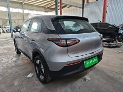 Geely Star Wish 310km Dream Edition - ფოტო 5