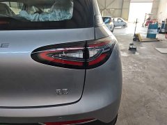 Geely Star Wish 310km Dream Edition - ფოტო 8
