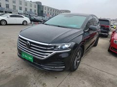 Volkswagen Viloran 380TSI Zunchi Edition - ფოტო 1