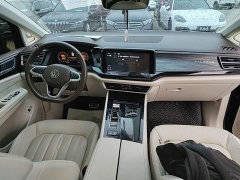 Volkswagen Viloran 380TSI Zunchi Edition - ფოტო 10