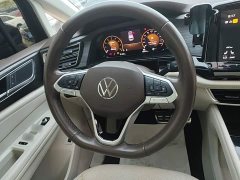 Volkswagen Viloran 380TSI Zunchi Edition - ფოტო 11