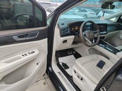 Volkswagen Viloran 380TSI Zunchi Edition - ფოტო 16
