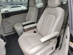 Volkswagen Viloran 380TSI Zunchi Edition - ფოტო 17