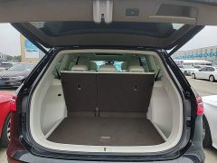 Volkswagen Viloran 380TSI Zunchi Edition - ფოტო 19