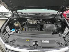 Volkswagen Viloran 380TSI Zunchi Edition - ფოტო 20