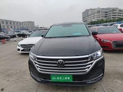 Volkswagen Viloran 380TSI Zunchi Edition - ფოტო 3