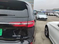 Volkswagen Viloran 380TSI Zunchi Edition - ფოტო 8