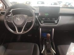 Toyota Frontlander 2.0L Intelligent Hybrid Dual Engine Luxury Edition - ფოტო 10
