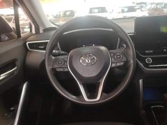 Toyota Frontlander 2.0L Intelligent Hybrid Dual Engine Luxury Edition - ფოტო 11