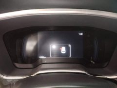 Toyota Frontlander 2.0L Intelligent Hybrid Dual Engine Luxury Edition - ფოტო 12