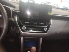 Toyota Frontlander 2.0L Intelligent Hybrid Dual Engine Luxury Edition - ფოტო 13