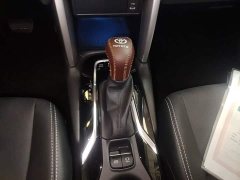 Toyota Frontlander 2.0L Intelligent Hybrid Dual Engine Luxury Edition - ფოტო 14