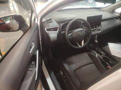 Toyota Frontlander 2.0L Intelligent Hybrid Dual Engine Luxury Edition - ფოტო 16