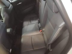 Toyota Frontlander 2.0L Intelligent Hybrid Dual Engine Luxury Edition - ფოტო 17