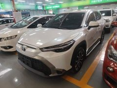 Toyota Frontlander 2.0L Intelligent Hybrid Dual Engine Luxury Edition - ფოტო 2
