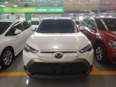 Toyota Frontlander 2.0L Intelligent Hybrid Dual Engine Luxury Edition - ფოტო 3