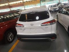 Toyota Frontlander 2.0L Intelligent Hybrid Dual Engine Luxury Edition - ფოტო 6