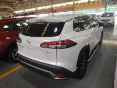 Toyota Frontlander 2.0L Intelligent Hybrid Dual Engine Luxury Edition - ფოტო 7