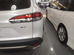 Toyota Frontlander 2.0L Intelligent Hybrid Dual Engine Luxury Edition - ფოტო 8