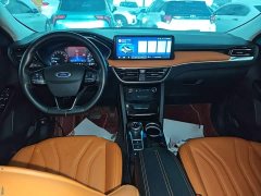 Ford Sharp 2020 EcoBoost 245 FWD Prestige - ფოტო 10