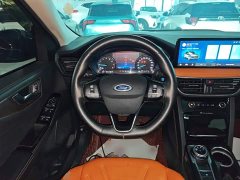 Ford Sharp 2020 EcoBoost 245 FWD Prestige - ფოტო 11