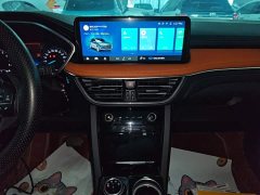 Ford Sharp 2020 EcoBoost 245 FWD Prestige - ფოტო 13