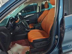 Ford Sharp 2020 EcoBoost 245 FWD Prestige - ფოტო 15