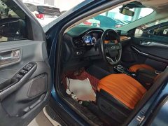 Ford Sharp 2020 EcoBoost 245 FWD Prestige - ფოტო 16