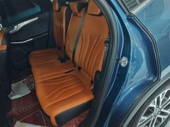 Ford Sharp 2020 EcoBoost 245 FWD Prestige - ფოტო 17