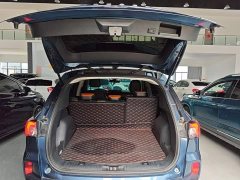 Ford Sharp 2020 EcoBoost 245 FWD Prestige - ფოტო 19