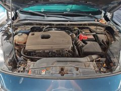 Ford Sharp 2020 EcoBoost 245 FWD Prestige - ფოტო 20