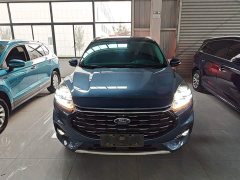 Ford Sharp 2020 EcoBoost 245 FWD Prestige - ფოტო 3