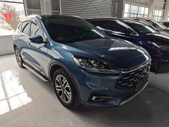 Ford Sharp 2020 EcoBoost 245 FWD Prestige - ფოტო 4