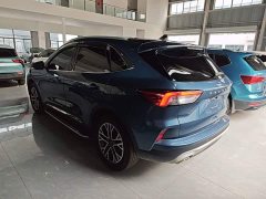 Ford Sharp 2020 EcoBoost 245 FWD Prestige - ფოტო 5