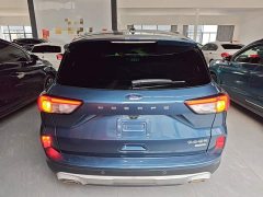 Ford Sharp 2020 EcoBoost 245 FWD Prestige - ფოტო 6
