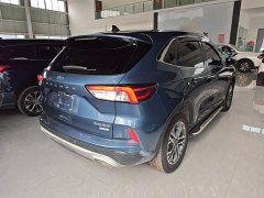 Ford Sharp 2020 EcoBoost 245 FWD Prestige - ფოტო 7