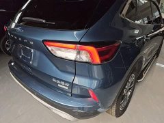 Ford Sharp 2020 EcoBoost 245 FWD Prestige - ფოტო 8