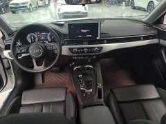 Audi A4L 40 TFSI Fashion Dynamic - ფოტო 10