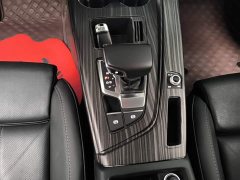 Audi A4L 40 TFSI Fashion Dynamic - ფოტო 14