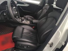 Audi A4L 40 TFSI Fashion Dynamic - ფოტო 15