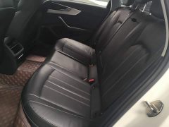 Audi A4L 40 TFSI Fashion Dynamic - ფოტო 17