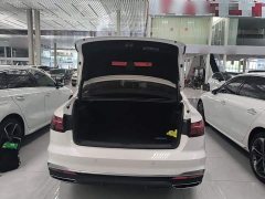Audi A4L 40 TFSI Fashion Dynamic - ფოტო 19