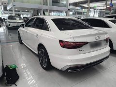 Audi A4L 40 TFSI Fashion Dynamic - ფოტო 5