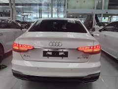 Audi A4L 40 TFSI Fashion Dynamic - ფოტო 6