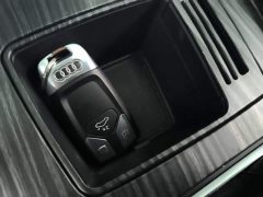 Audi A4L 40 TFSI Fashion Dynamic - ფოტო 9