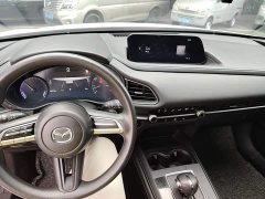 Mazda CX-30 EV 2021 Pure Electric Comfort Edition - ფოტო 10
