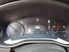 Mazda CX-30 EV 2021 Pure Electric Comfort Edition - ფოტო 12