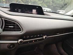 Mazda CX-30 EV 2021 Pure Electric Comfort Edition - ფოტო 13